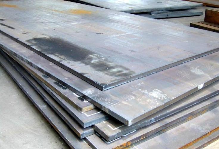天津三合伟业钢铁贸易有限公司供应nm360 nm400耐磨板